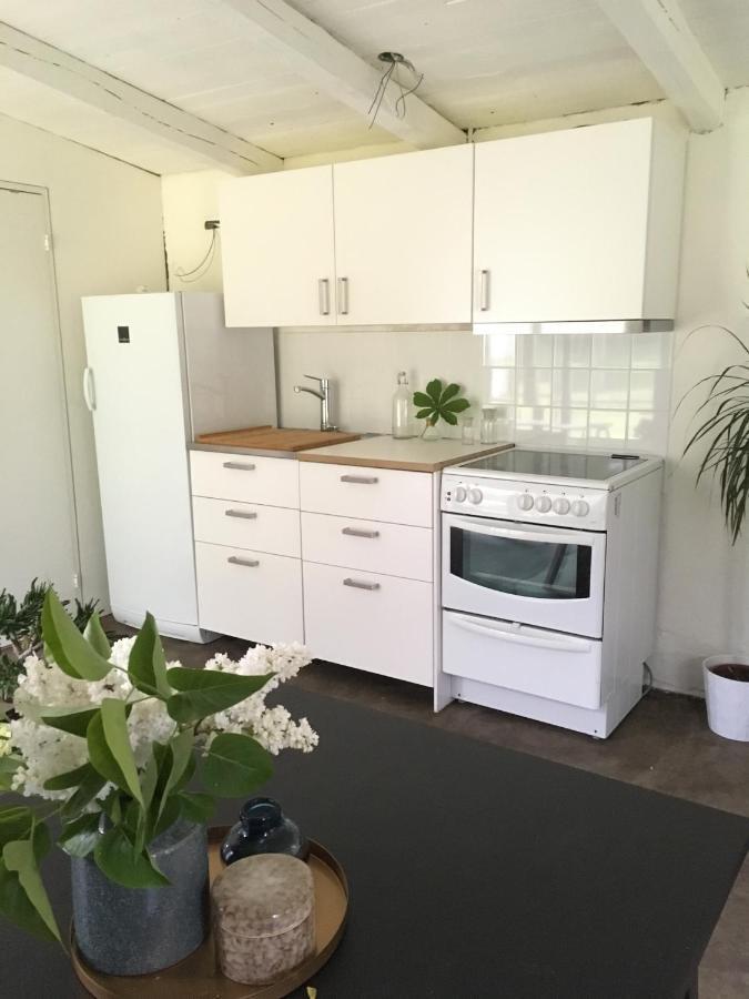 Oesterlencharm Holiday home Loderup