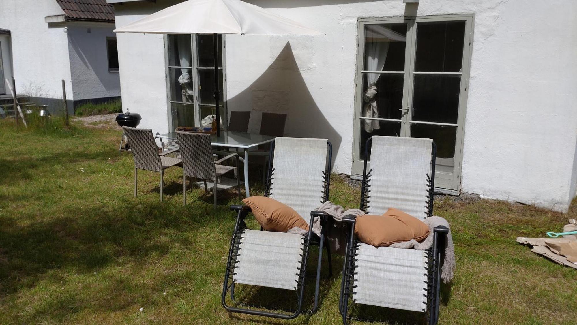 Holiday home Oesterlencharm Loderup