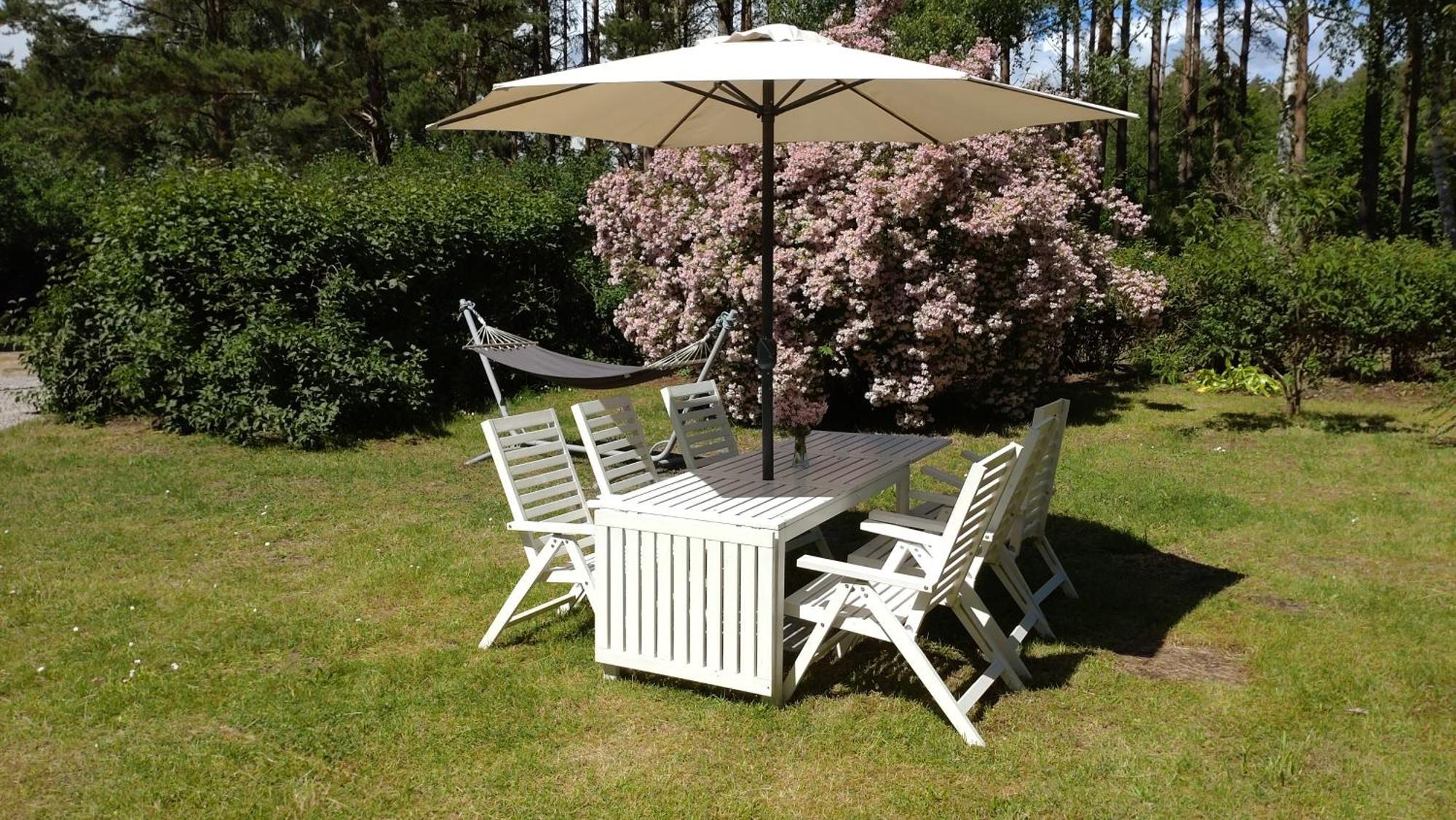 Holiday home Oesterlencharm