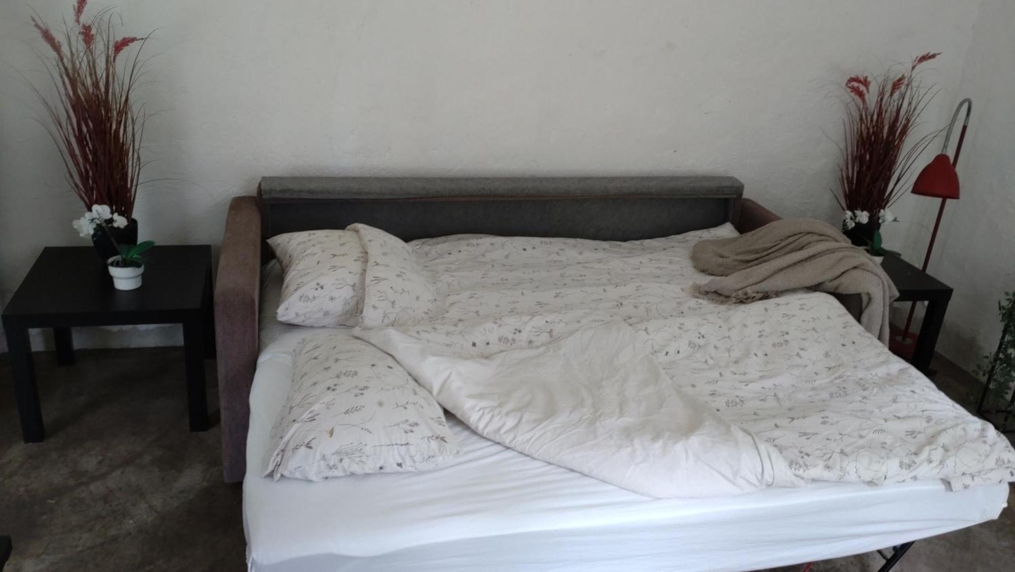 Oesterlencharm Holiday home