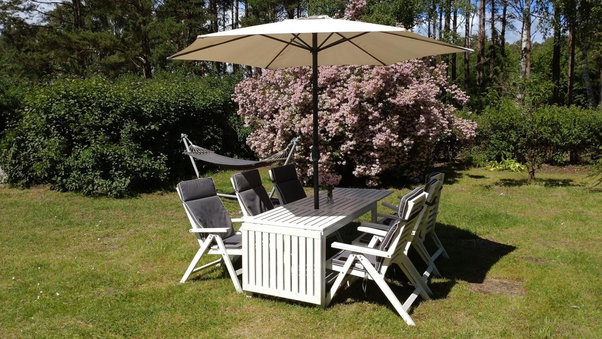 Oesterlencharm Holiday home *
